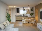 T2 para venda em novo empreendimento na Praia da Rocha