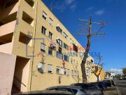 T2 para venda em Setúbal. Imóvel para investimento