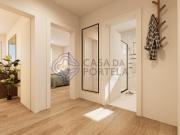 T2 para venda no centro de Alcochete 60m² Alcochete