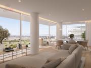 T2 para venda no empreendimento Serenity, em Vilamoura