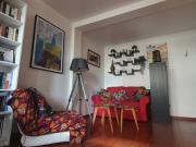 T2 PARIS 38m² MEUBLÉ + balcon 4m²