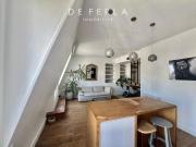 T2 PARIS XIVe BALCON