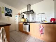 T2 PARKING RUE PUEBLA 52.37 m²