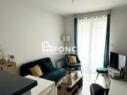 T2 + parking / toulouse metro patte d'oie