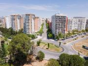 T2 Parque das Conchas com 2 lugares de estacionamento