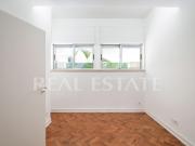 T1+1 ao lado do Jardim das Amoreiras centro de Lisboa