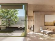 T2 Piso 1 Apartamentos Pátio Campo Alegre 1024 1D