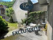T2 PMR CENTRE VILLE AVEC JARDIN PRIVATIF ET CAVE