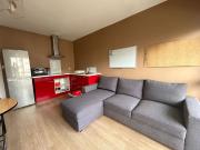 T2 Poitiers Grand maison 38.82 m2