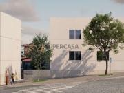 T2 Porto NOVO I Terraço e Lugar de Garagem
