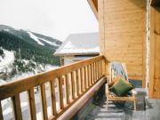 T2 Praz sur Arly 52 m2 74120 52m² Praz sur Arly