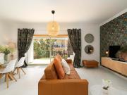 T2 Prestige Rés do Chão| Arrendamento férias | M016