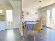 T2 proche centre, gare TGV et plage Saint Raphaël