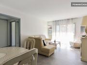 T2 proche de la gare Juan les Pins