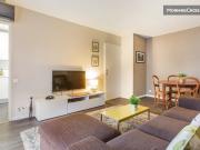 T2 proche La Défense avec balcon