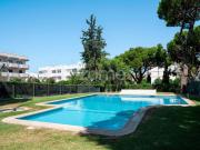 T2 Vilamoura Com Piscina Mobiliado