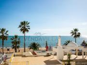 | T2 QUARTEIRA | TOTALMENTE REMODELADO | VISTA MAR |