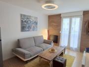 T2 Quartiers Raisins / Sud Bonnefoy
