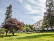 T2 reabilitado, frente à Praça Rainha D. Amélia