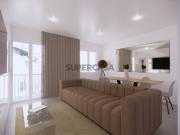 T2 REBOLEIRA JUNTO ESTAÇÃO CP E METRO