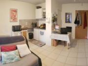 T2 Balcon et parking Sidoine Apollinaire