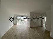 T2 récent de 52 m² en résidence avec balcon et parking
