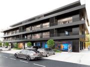 T2 Recuado com Terraço e Garagem para dois carros