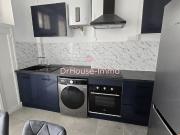 T2 refait à neuf de 46 m2 En exclusivité à Marseille 3e...