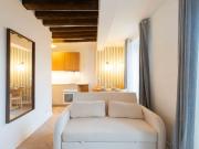 T2 –Refait à NEUF Rue Monsieur le Prince Paris 75006