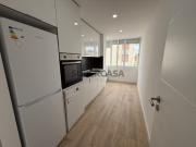T2 Remodelado com Duas Varandas Amadora 279.000€
