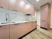 T2 Remodelado com Terraço na Lapa