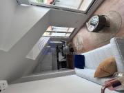 T2 Remodelado com Vista de Rio – São Vicente, Lisboa