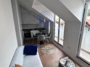 T2 Remodelado com Vista de Rio – São Vicente, Lisboa...