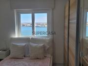 T2 Remodelado, com vista Rio