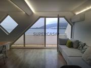 T2 remodelado com vista rio Caminha