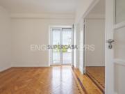 T2 remodelado com Vista Rio na Penha de França