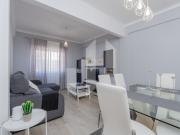 T2 remodelado no Cacém, ideal para primeira habitação