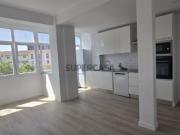 T2 Remodelado Praça do Brasil Setúbal