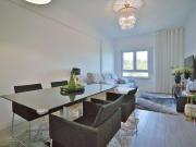 T2 Renovado com elevador na Póvoa de Sta Iria