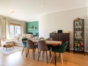 T2 Renovado, 122 m², grande varanda, Garagem, 2 WC, Elevador