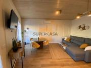 T2 renovado, com varanda, no Bonfim