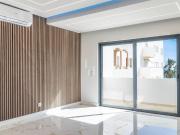 T2 renovado com vista mar, em Quarteira 116m² Quarteira
