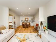 T2 renovado na Parede