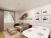 T2 Renovado no Centro da Ajuda