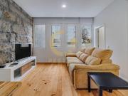 T2 Renovado para venda no Centro do Porto