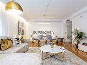 T2 Renovado Urbanização Casas do Lago