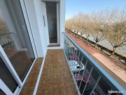 T2 rénové à neuf – Vue Garonne avec balcon