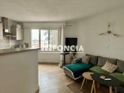 T2 rénové avec vue dégagée Centre plage