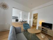 T2 rénové et meublé de 50 m² Rue Masséna, emplacement...