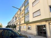 T2 Rés do Chão em Alverca do Ribatejo – Lisboa